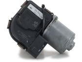Wiper motor