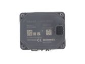 Distronic sensor radar