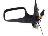 Front door electric wing mirror