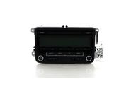 Radio / CD-Player / DVD-Player / Navigation