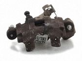 Bremssattel hinten