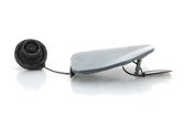 Fuel tank cap
