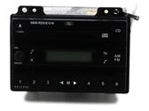 Radio/CD/DVD/GPS head unit