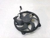 Ventilador eléctrico del radiador