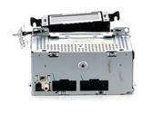 Radio/CD/DVD/GPS head unit