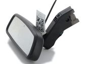 Rear view mirror (interior)