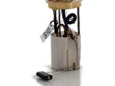 In-tank fuel pump