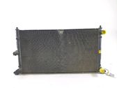 Coolant radiator