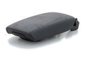 Consola central