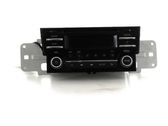 Unidad delantera de radio/CD/DVD/GPS