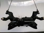 Front subframe
