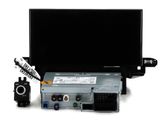 Radio / CD-Player / DVD-Player / Navigation
