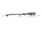 Front wiper linkage