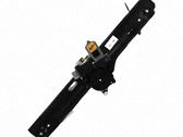 Regulador de puerta delantera con motor