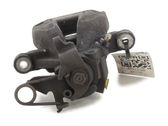 Bremssattel hinten