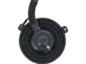 Heater fan/blower