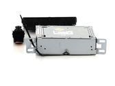 Radio/CD/DVD/GPS head unit