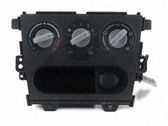 Unidad de control climatización