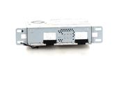 Radio/CD/DVD/GPS head unit