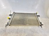 Coolant radiator