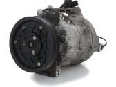 Air conditioning (A/C) compressor (pump)