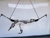 Steering rack