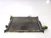 Coolant radiator