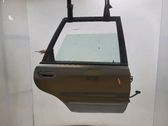 Rear door