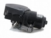 Motor del limpiaparabrisas