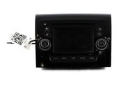 Radio/CD/DVD/GPS-pääyksikkö