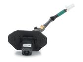 Camara trasera coche