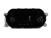 Radio/CD/DVD/GPS head unit