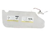 Sun visor