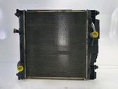 Radiador del refrigerante