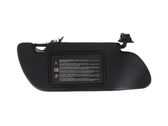 Sun visor