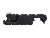 Rocker cam cover