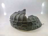 Rear arch fender liner splash guards