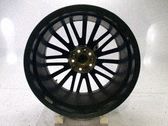 19 Zoll Leichtmetallrad Alufelge