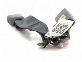 Hebilla del cinturón de seguridad trasero