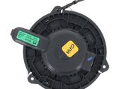Heater fan/blower