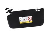 Sun visor