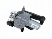 Motor del limpiaparabrisas trasero