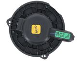 Heater fan/blower