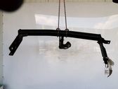 Tow bar set