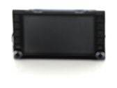 Radio/CD/DVD/GPS head unit