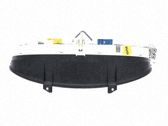 Nopeusmittari (mittaristo)