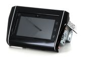 Radio / CD-Player / DVD-Player / Navigation