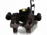 Bremssattel hinten