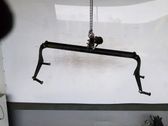 Tow bar set
