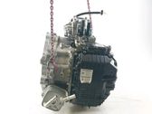 Automatic gearbox